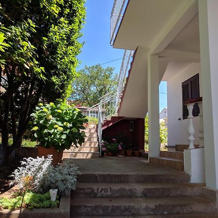 Apartment Lordanic Zaglav, Dugi Otok Bagian luar foto