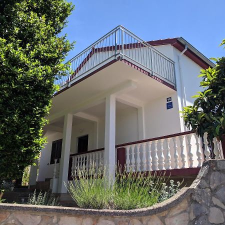 Apartment Lordanic Zaglav, Dugi Otok Bagian luar foto