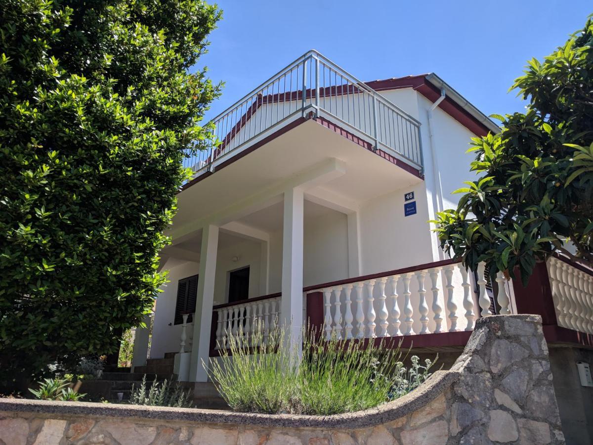 Apartment Lordanic Zaglav, Dugi Otok Bagian luar foto