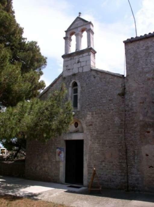 Apartment Lordanic Zaglav, Dugi Otok Bagian luar foto