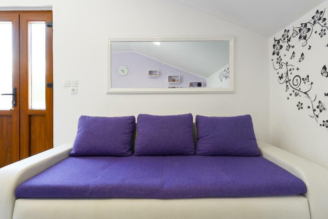 Apartment Lordanic Zaglav, Dugi Otok Bagian luar foto