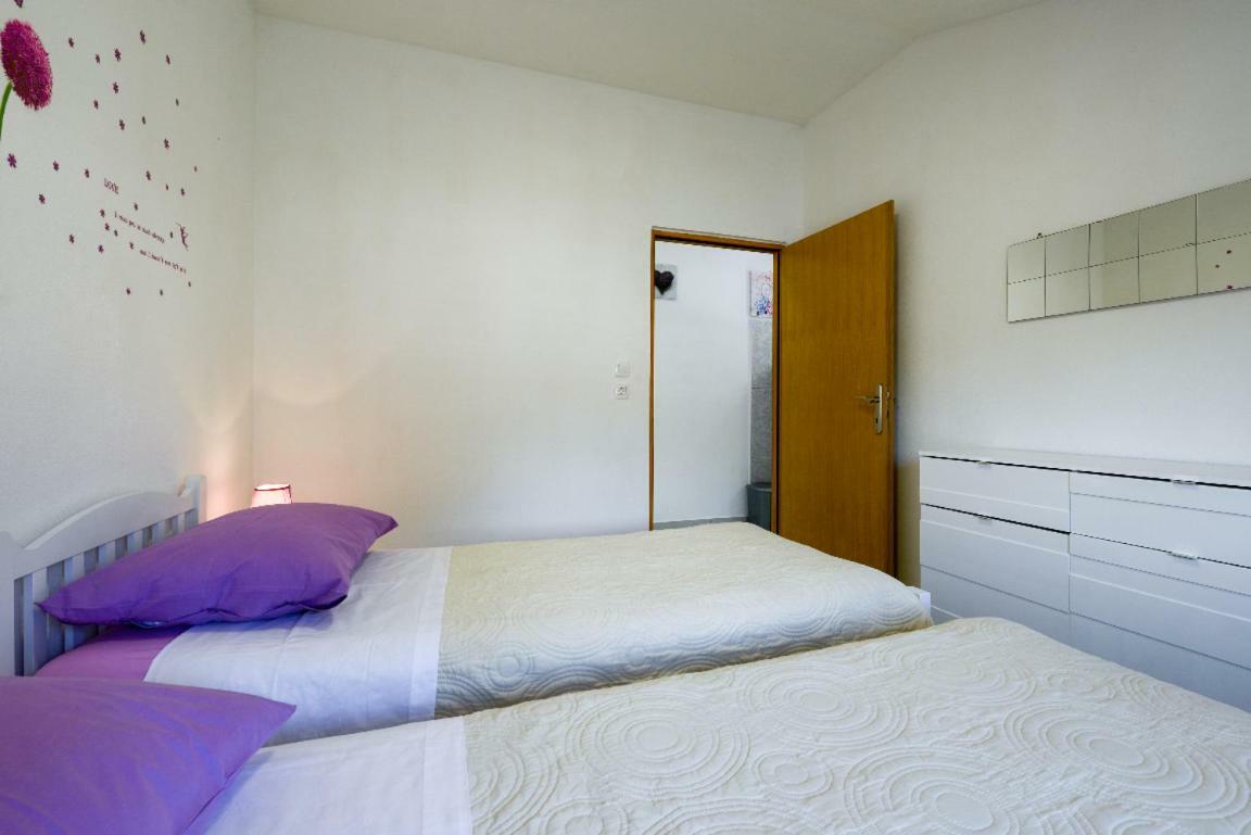 Apartment Lordanic Zaglav, Dugi Otok Bagian luar foto