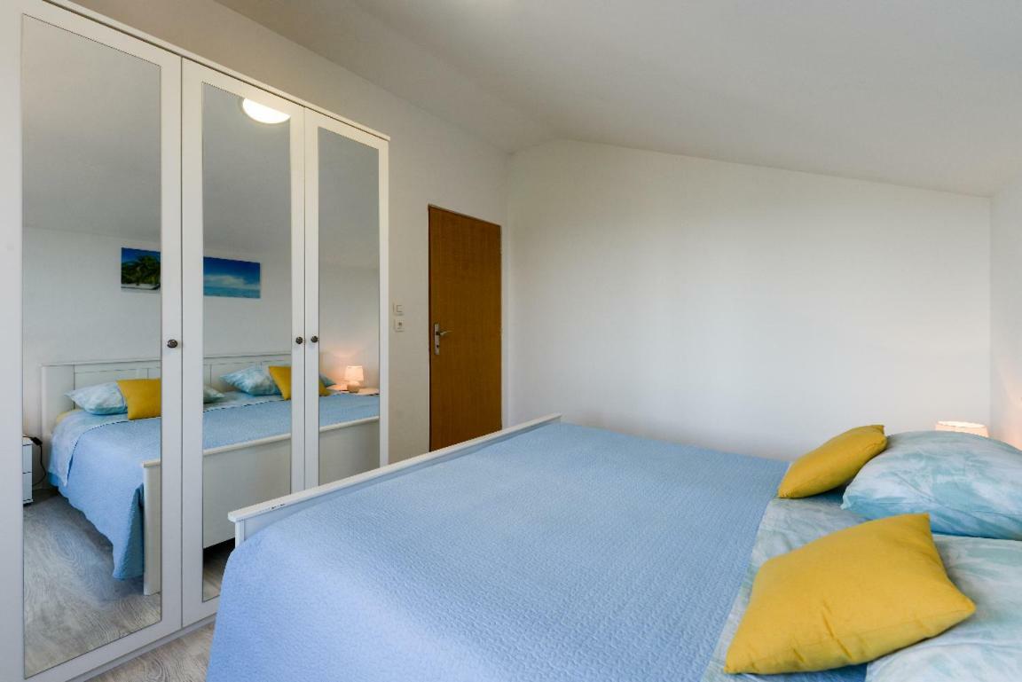 Apartment Lordanic Zaglav, Dugi Otok Bagian luar foto