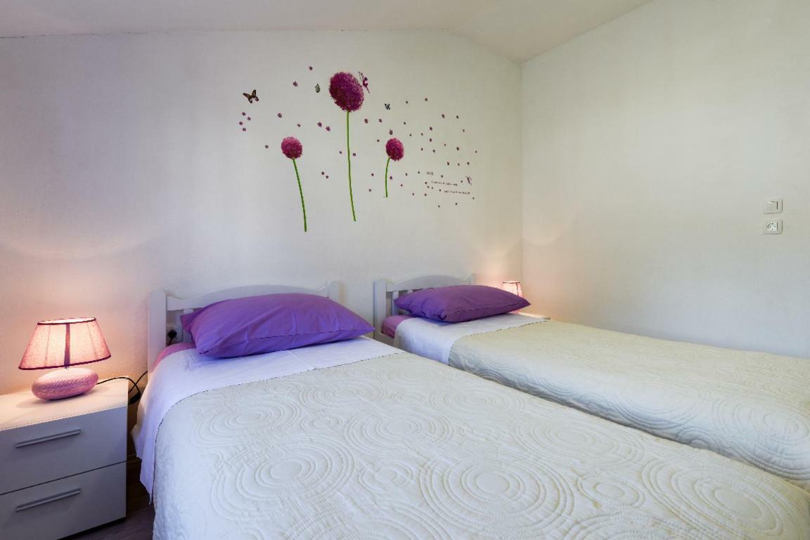 Apartment Lordanic Zaglav, Dugi Otok Bagian luar foto