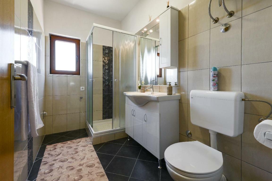 Apartment Lordanic Zaglav, Dugi Otok Bagian luar foto