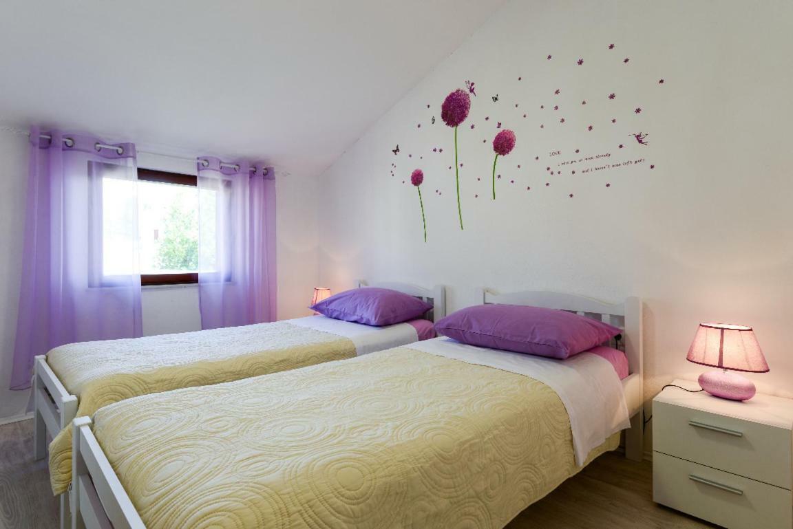 Apartment Lordanic Zaglav, Dugi Otok Bagian luar foto